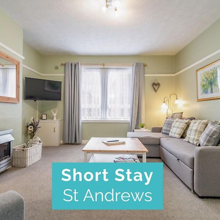 Boase Avenue - No 26 Apartment St Andrews Ngoại thất bức ảnh