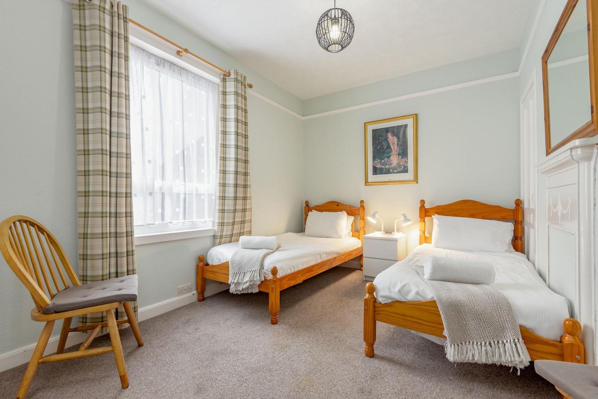 Boase Avenue - No 26 Apartment St Andrews Ngoại thất bức ảnh