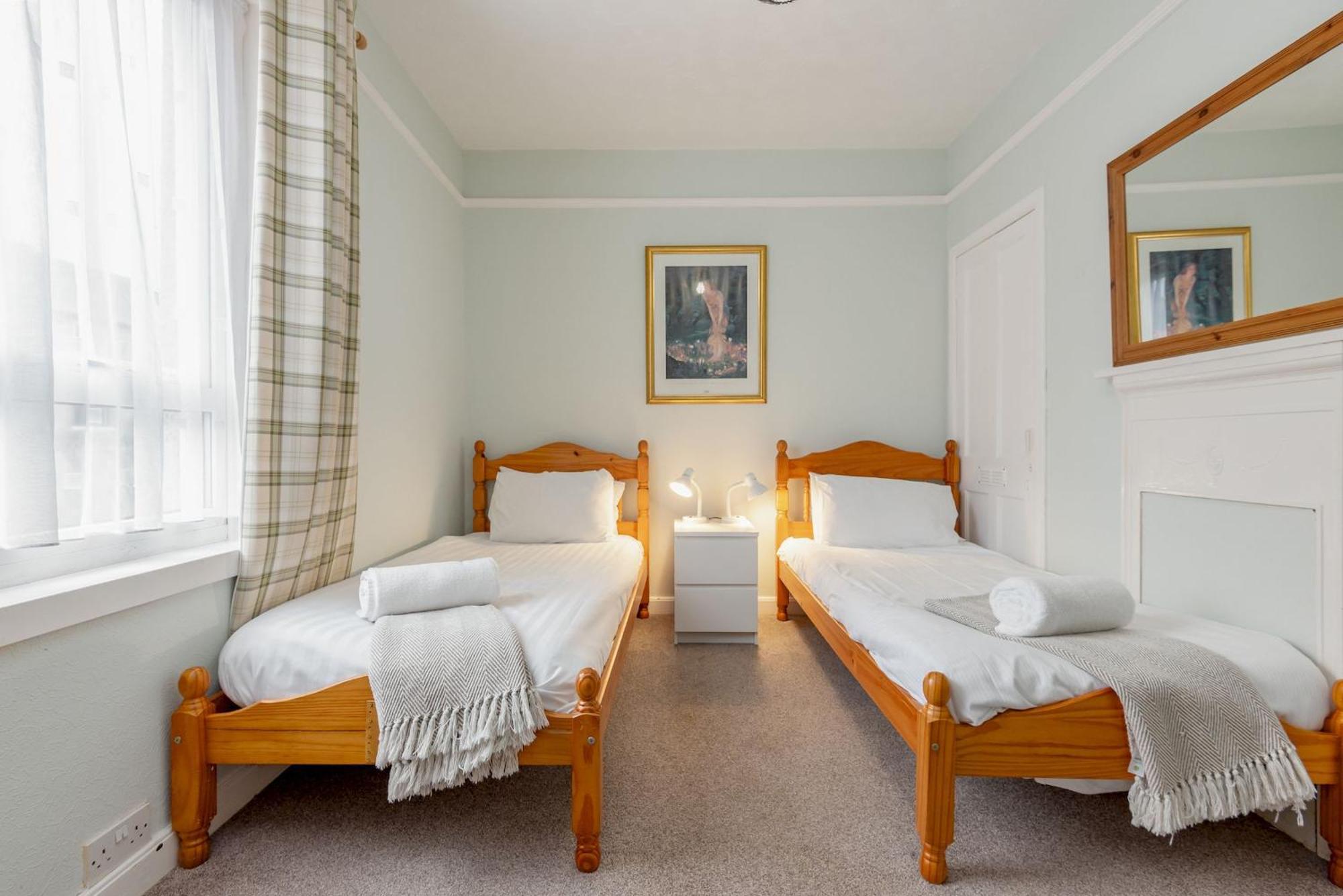 Boase Avenue - No 26 Apartment St Andrews Ngoại thất bức ảnh