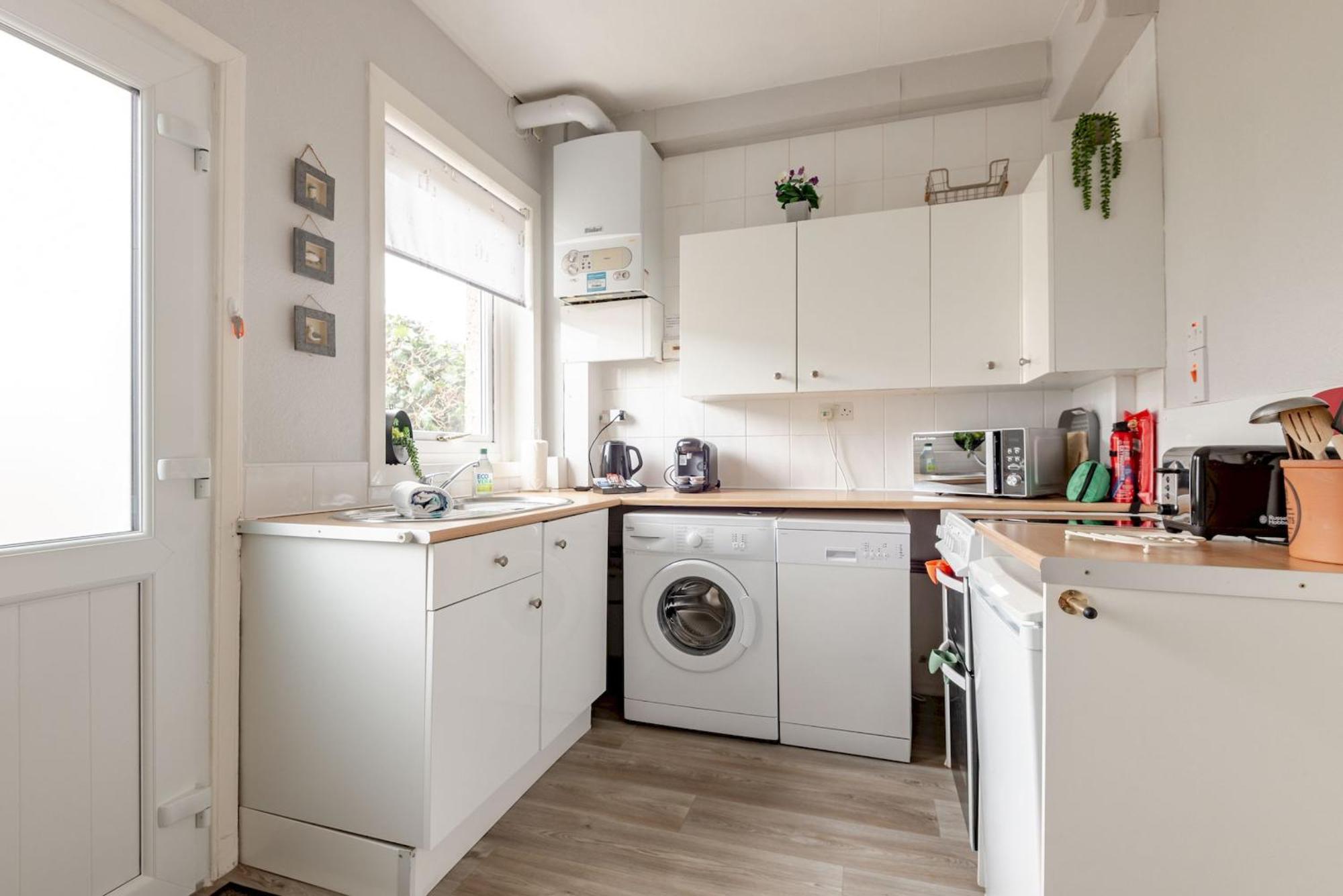 Boase Avenue - No 26 Apartment St Andrews Ngoại thất bức ảnh