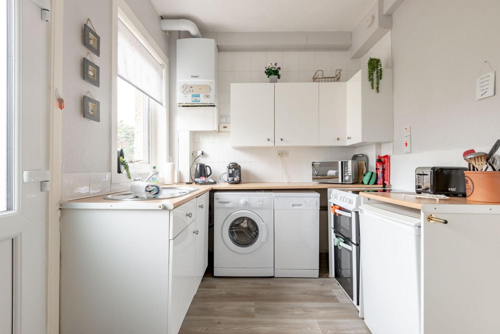 Boase Avenue - No 26 Apartment St Andrews Ngoại thất bức ảnh