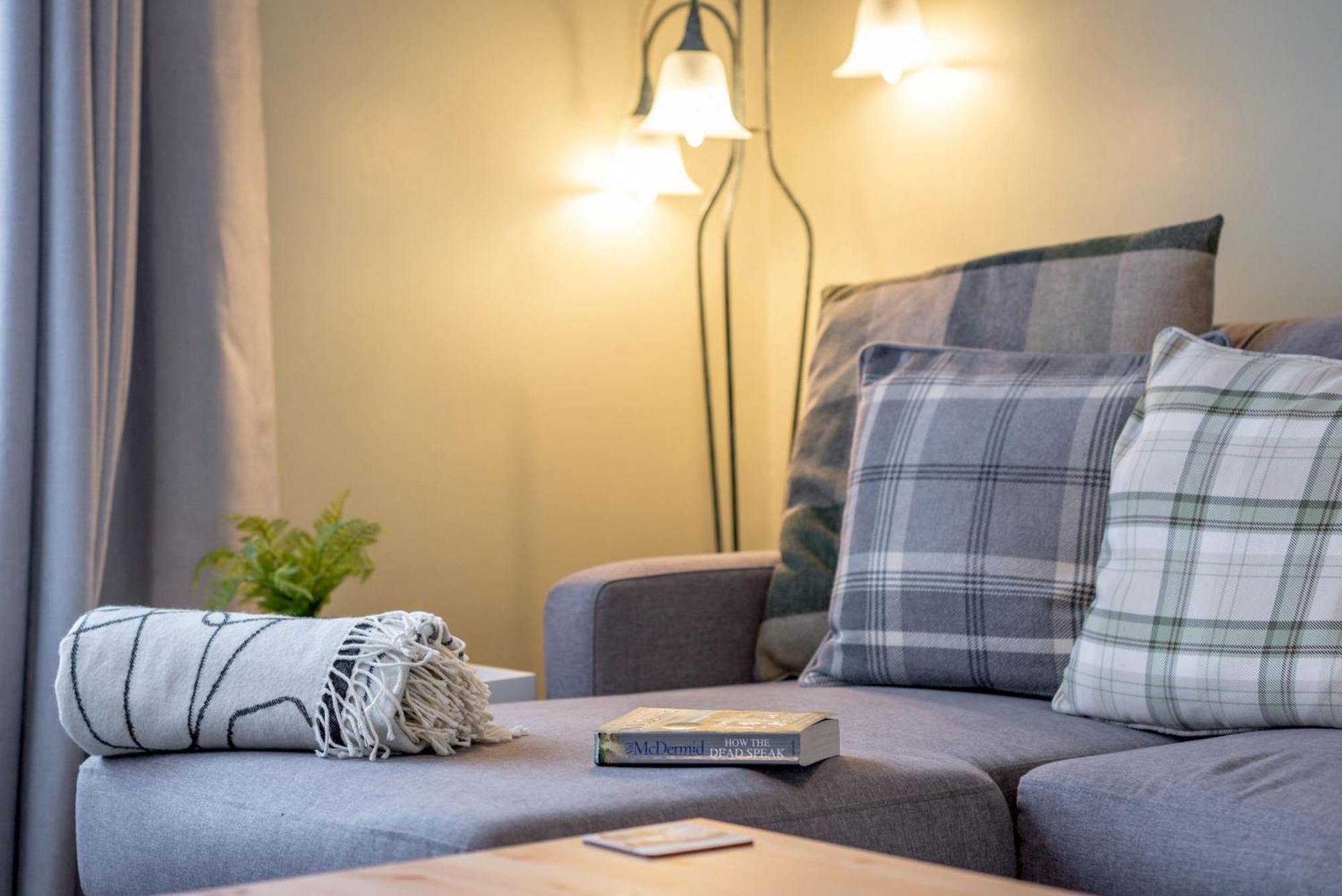 Boase Avenue - No 26 Apartment St Andrews Ngoại thất bức ảnh