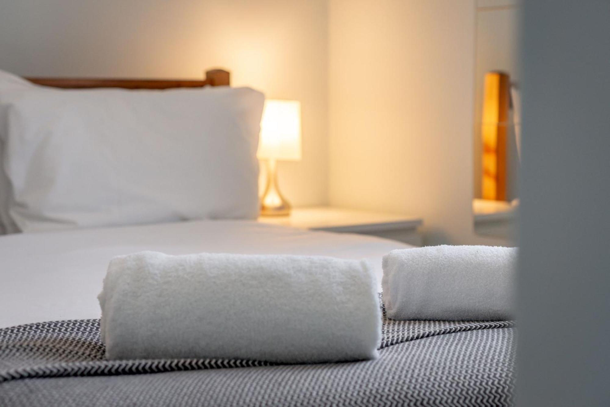 Boase Avenue - No 26 Apartment St Andrews Ngoại thất bức ảnh